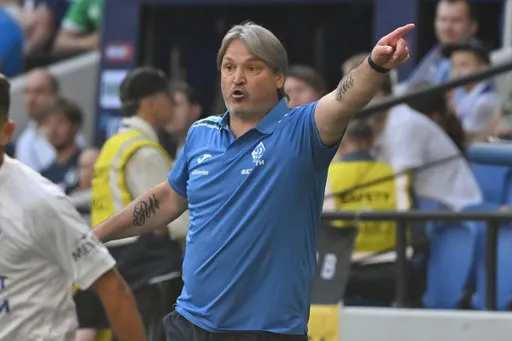 Евсеев о 0:4 от «Оренбурга»: беру всю ответственность за поражение на себя