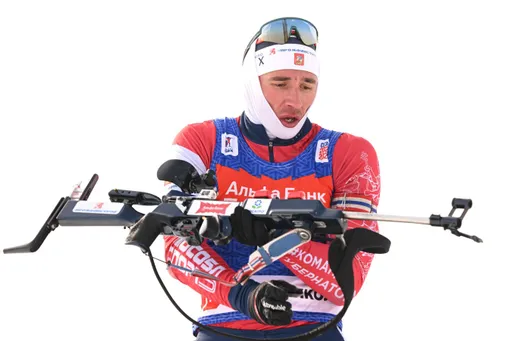 Карим Халили примет участие в финале суперспринта на чемпионате России-2026