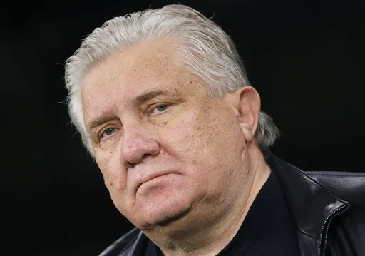 Ташуев: я бы отдал «Золотой мяч» Месси как дань всей его эпохе