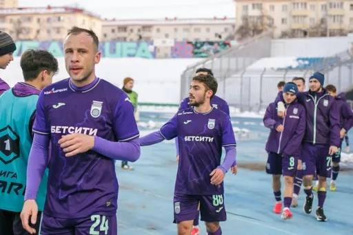 Спортдиректор «Уфы»: не учитывать все факты, которые произошли, — это неуважение