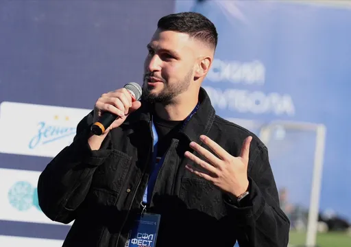 Гасилин: Мбаппе предпочтительнее Ямаля в борьбе за «Золотой мяч»