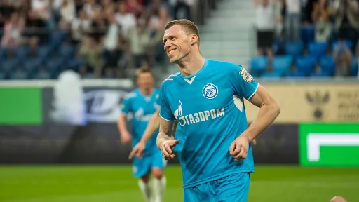 Погребняк: «Спартак» чуть больший фаворит в дерби с ЦСКА