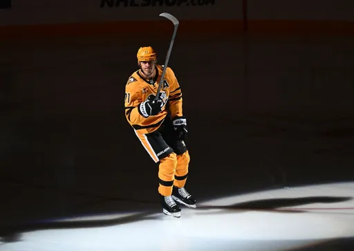 NHL Trade Rumours: на Евгения Малкина претендуют три клуба НХЛ