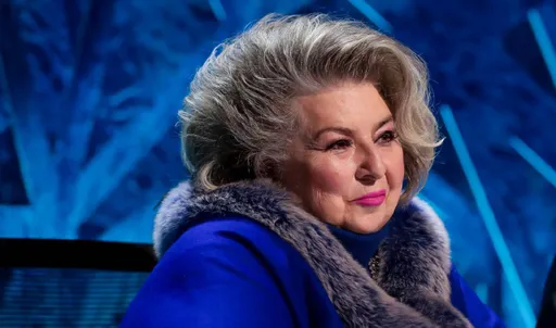 Тарасова: Горбачёва выступила на пятёрку, Алина — фигуристка очень высокого уровня
