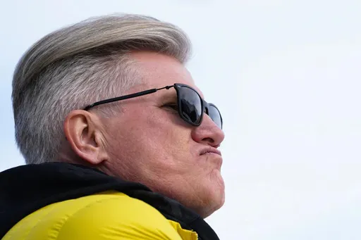 Васильев: между Вяльбе и Губерниевым не было никакой ссоры, это такая игра