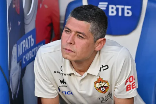 Игдисамов: к сожалению, «Динамо» свой гол забило, а мы — нет