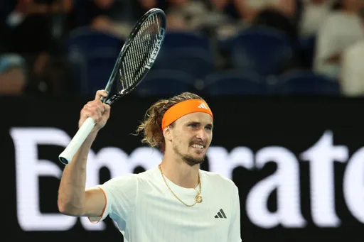 Зверев установил сразу два рекорда сезона после победы на US Open-2026