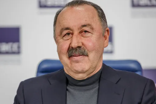Экс-тренер ЦСКА Газзаев похвалил судейство на чемпионате мира-2026