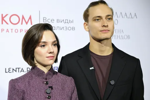 Медведева рассказала, что для неё было самым нервным на свадьбе