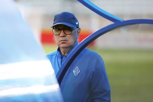 Бердыеву смягчили наказание за толчок арбитра в матче чемпионата Азербайджана