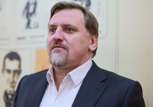 Булыкин о серии «Динамо»: если есть кураж, игроки могут долго выигрывать