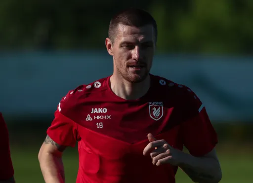39-летний хавбек «Рубина» Иванов рассказал, когда завершит карьеру