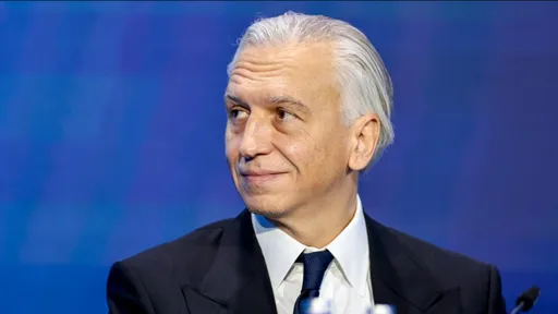 Канада ввела санкции против президента РФС Дюкова
