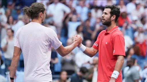 На US Open – рекордные призовые в истории тенниса: считаем, сколько досталось россиянам