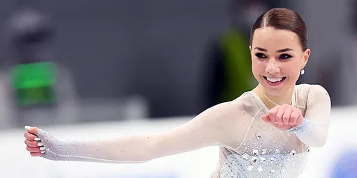 Фигуристка Нугуманова рассказала о совершенном на нее нападении