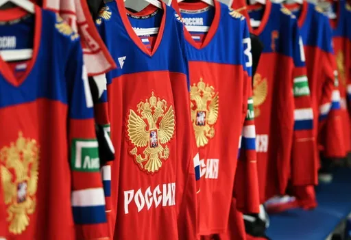 Канадец Маджио об отстранении России: отстойно, ведь вы — хоккейная сверхдержава