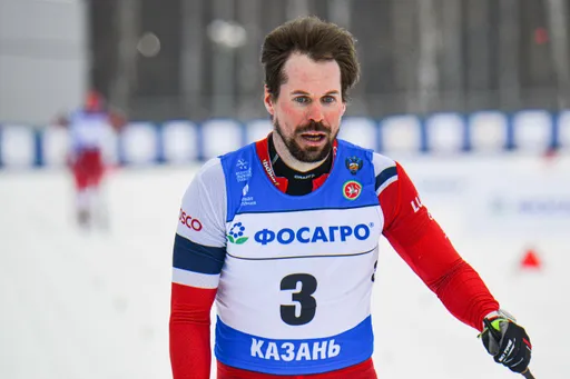 Устюгов рассказал, почему не участвует в чемпионате России в Южно-Сахалинске