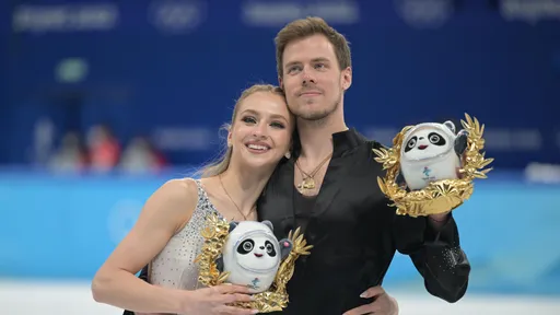 Синицина матом отреагировала на лишение «золота» ОИ-2022 из-за Валиевой