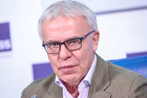 Фетисов: те, кто изолировал сборную России — деградировали