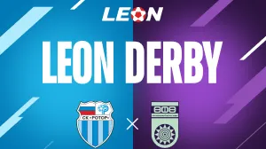 «Ротор» и «Уфа» – в последнем LEON DERBY сезона! Квиз Metaratings и БК LEON о противостоянии команд