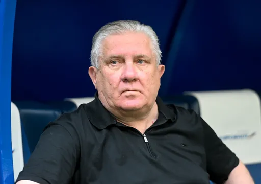 Сергей Ташуев: в РПЛ все бьются, как собаки — такого не бывает в середине сезона