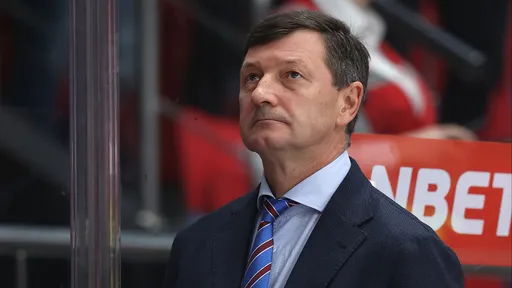 «Металлург» назначил Шафранова главным тренером после ухода Разина