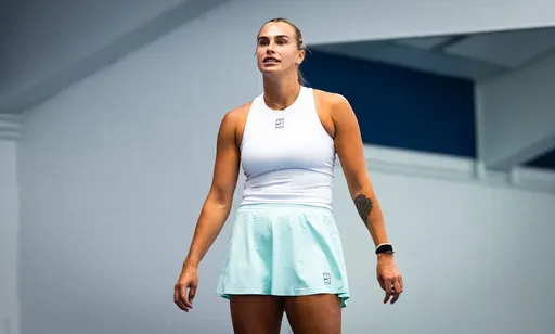 Арина Соболенко не сыграет в миксте на US Open