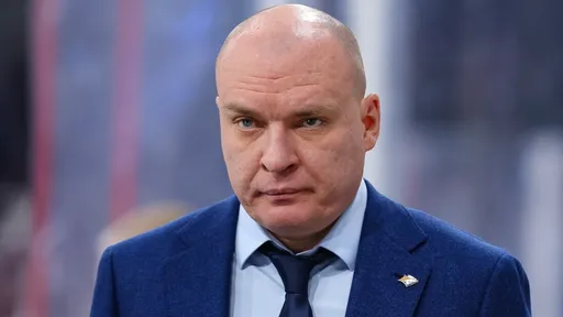 Шок в КХЛ! «Металлург» отстранил Разина и может с ним расстаться: а ведь «Магнитка» лидирует на Востоке