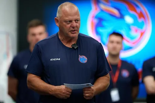 Галлан и Кравец станут тренерами команды KHL World Stars на Фонбет Матче звёзд