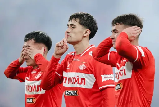Бубнов назвал причину, по которой «Спартак» не выиграет РПЛ в нынешнем сезоне