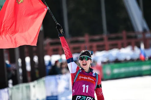 Халили выиграла суперпасьют на чемпионате России