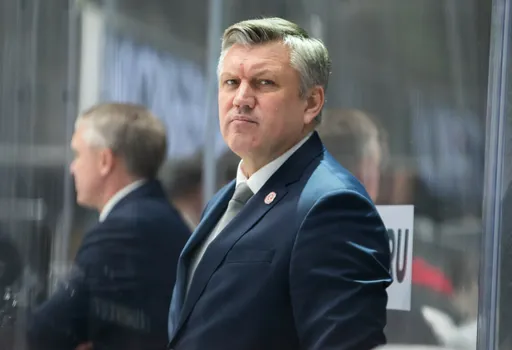 Буцаев: вернусь в работу, когда поступит интересное предложение