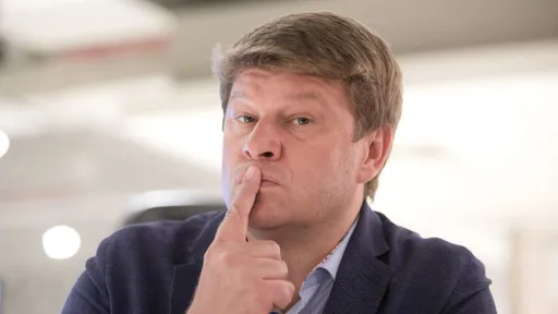 Губерниев о недопуске сборной России по хоккею: откровенная русофобия и хамство