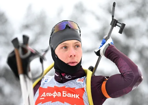 Биатлонист Корнев победил в суперспринте на чемпионате России-2026 в Тюмени