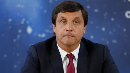 Каменский: если Кузнецов продолжит так играть, к нему будет интерес