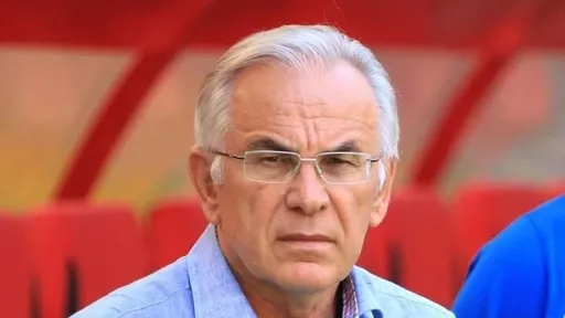Дюрица: во время теорий Гаджиева у меня отключался мозг