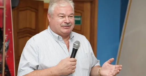 Плющев: возможно, в 2028 году Россию допустят до международных соревнований