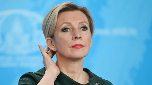 Захарова: претензии МОК к России были политизированы, а не объективны