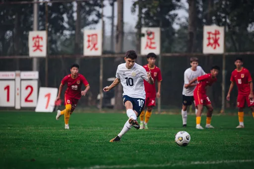 Юношеские сборные России U-16 и U-17 проведут четыре товарищеских матча