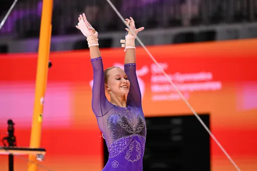 World Gymnastics сожалеет о невыдаче виз российским гимнасткам на ЧМ-2026
