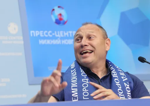 Дмитрий Черышев: о продолжении карьеры Дениса в РПЛ даже нет разговоров