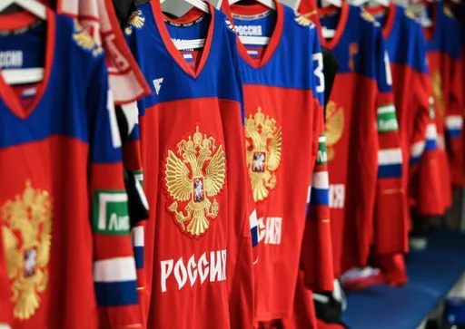 Комментатор ESPN призвал включить Россию в число участниц Кубка мира по хоккею