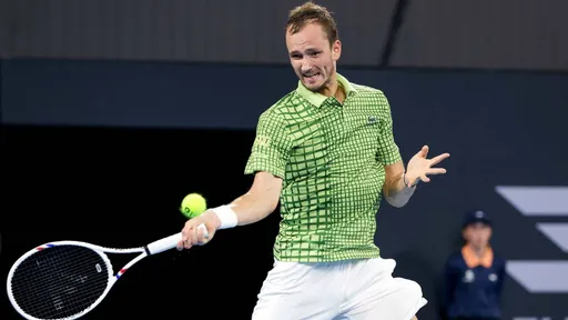 Медведев – Басилашвили смотреть онлайн-трансляцию матча ATP Алматы 25 октября