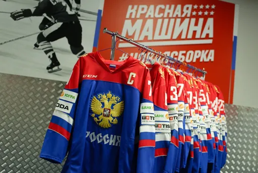 CAS назначил дату слушаний по апелляции ФХР на отстранение со стороны IIHF