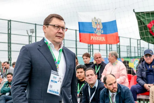 РФС поздравил ФХР с решением CAS по допуску сборной России