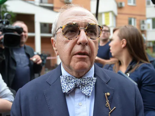Адвокат Добровинский — о деле Валиевой: никто никого не посадит в тюрьму