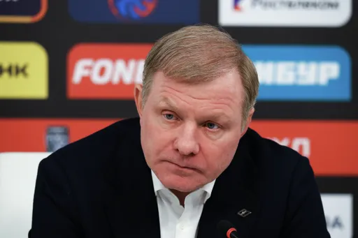 У главного тренера «Спартака» Жамнова скончалась мама