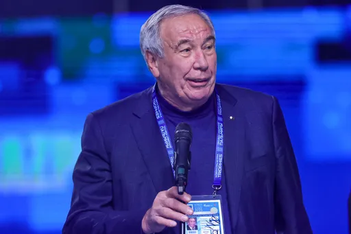 Тарпищев: у «Спартака» больше шансов на победу в финале Кубка, чем у «Краснодара»