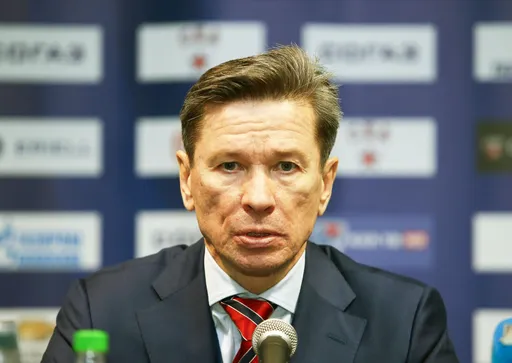 Быков: Квартальнов должен справиться и выиграть третий Кубок Гагарина для «Локомотива»
