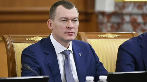Дегтярев ожидает положительного решения CAS по делу российских биатлонистов